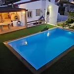 Casa Do Aconchego Em Feriehus Freiria