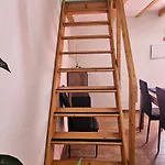 Casa Do Aconchego Em Feriehus Freiria
