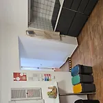 Сasa de vacaciones Casa Do Aconchego Em