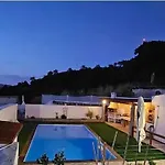 Casa Do Aconchego Em Feriehus *