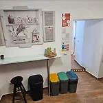 Casa Do Aconchego Em Feriehus Freiria