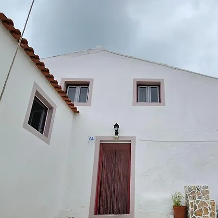 Casa Do Aconchego Em *