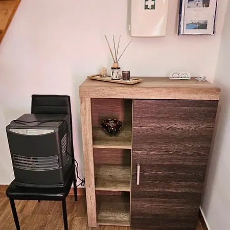 Casa Do Aconchego Em Дом отдыха Freiria