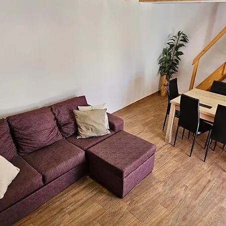 Casa Do Aconchego Em