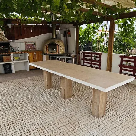 Casa Do Aconchego Em Nyaraló Freiria