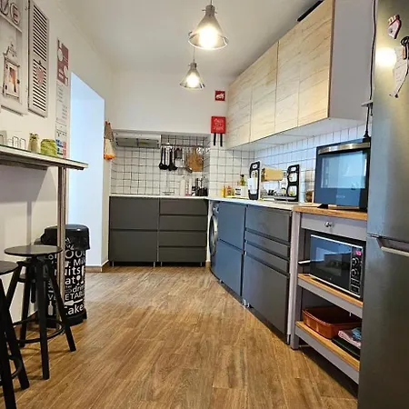 Holiday home Casa Do Aconchego Em Freiria