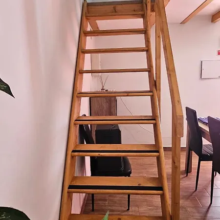 Casa Do Aconchego Em بيت للعطل Freiria