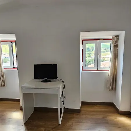 Casa Do Aconchego Em * Freiria