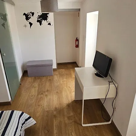 Casa Do Aconchego Em *