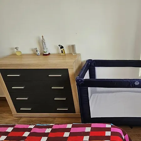 בית נופש Casa Do Aconchego Em *