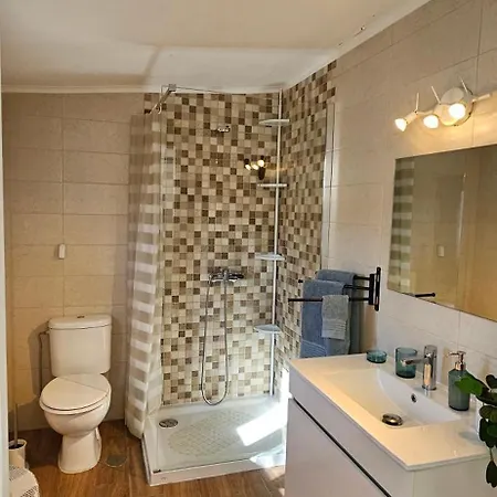 Casa Do Aconchego Em