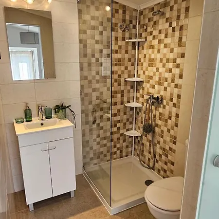 Casa Do Aconchego Em Nyaraló Freiria