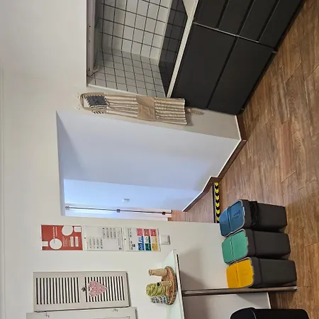 بيت للعطل Casa Do Aconchego Em