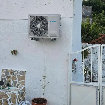 Casa Do Aconchego Em * Freiria