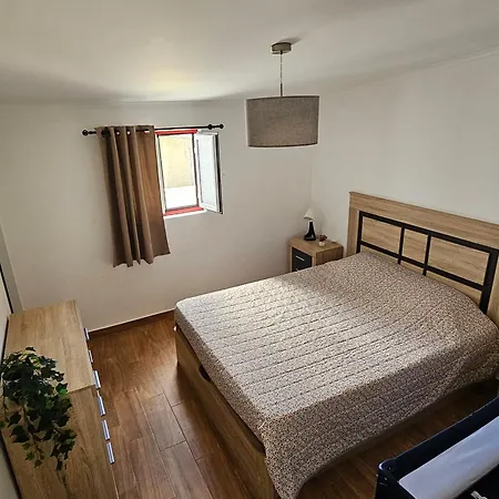 Casa Do Aconchego Em Сasa de vacaciones