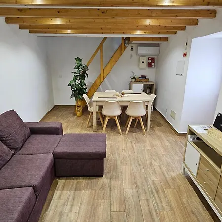 Casa Do Aconchego Em Holiday home Freiria