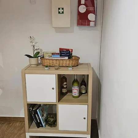 Casa Do Aconchego Em * Freiria