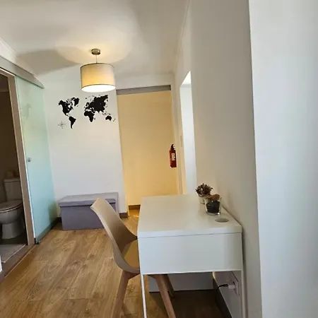 بيت للعطل Casa Do Aconchego Em Freiria