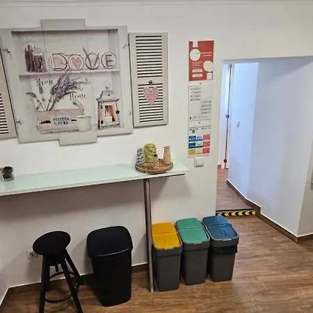 Casa Do Aconchego Em Hébergement de vacances Freiria