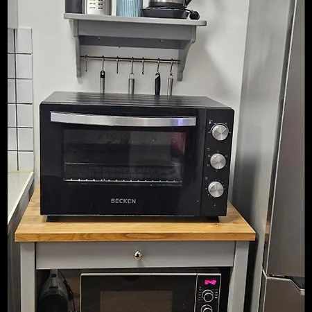 Дом отдыха Casa Do Aconchego Em *