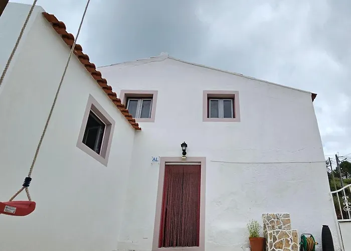 Casa Do Aconchego Em *