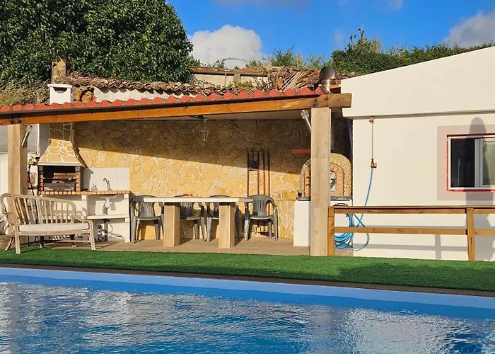 Casa Do Aconchego Em 펜션