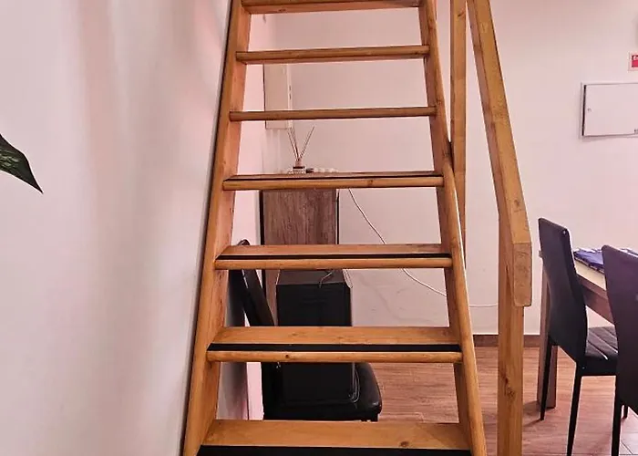 Casa Do Aconchego Em Ferienhaus Freiria