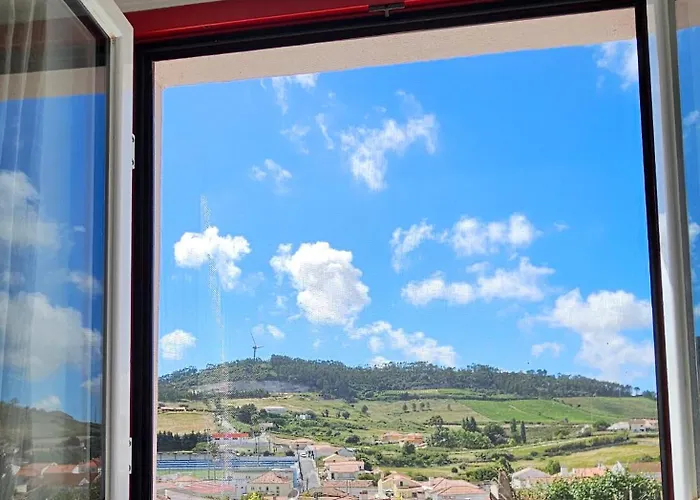 Casa Do Aconchego Em Freiria