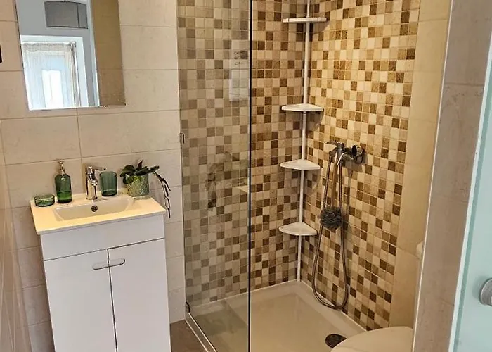 Casa Do Aconchego Em Holiday home Freiria
