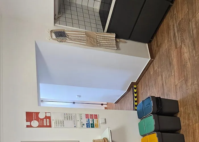 Ferienhaus Casa Do Aconchego Em