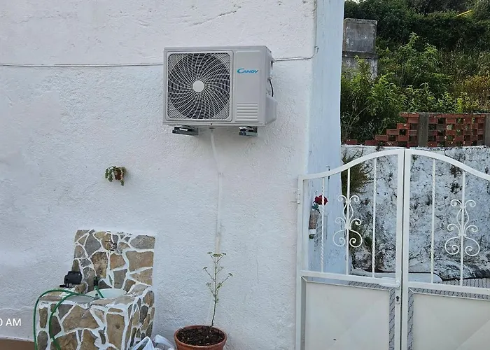 Casa Do Aconchego Em * Freiria