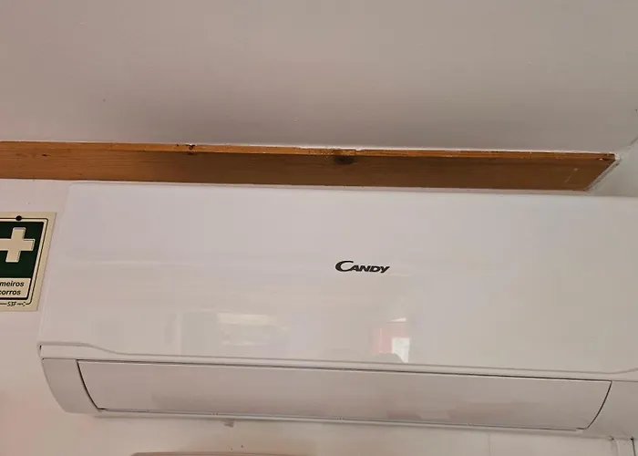 Casa Do Aconchego Em * Freiria