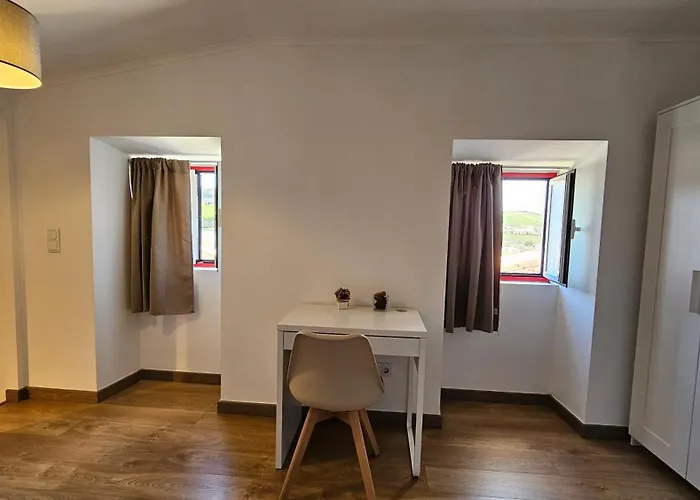 Casa Do Aconchego Em Ferienhaus