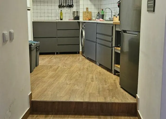 Holiday home Casa Do Aconchego Em