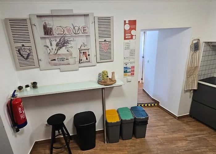 Casa Do Aconchego Em Holiday home Freiria